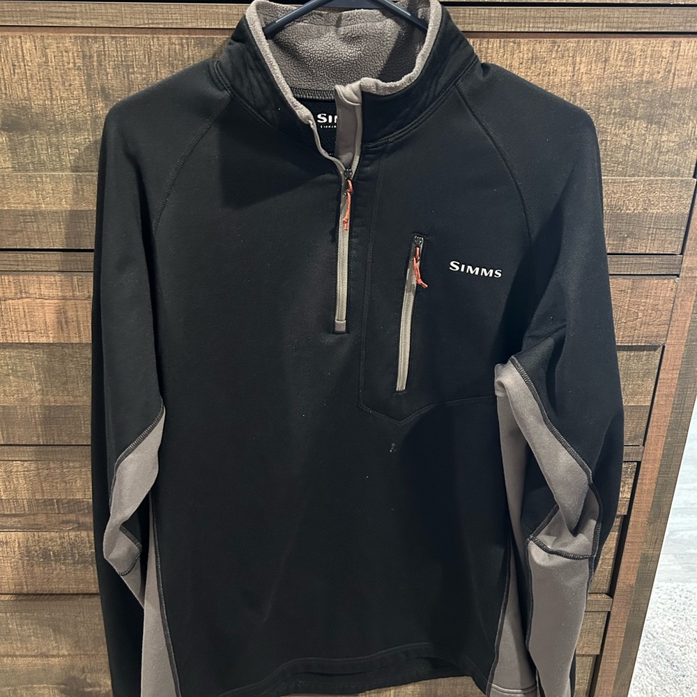 Simms Pullover - image 1
